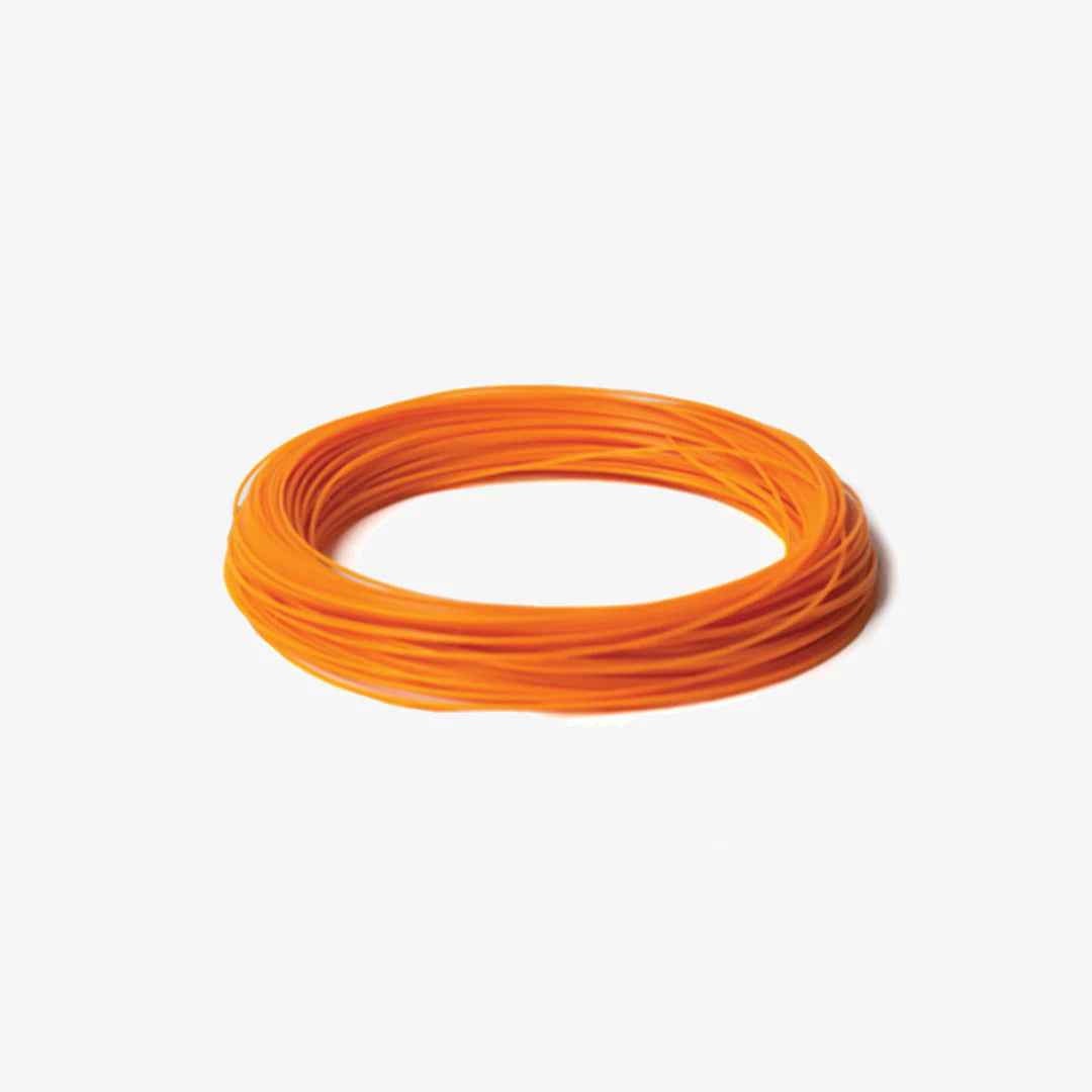 Rio Premier Gold Fly Line - Competition Orange