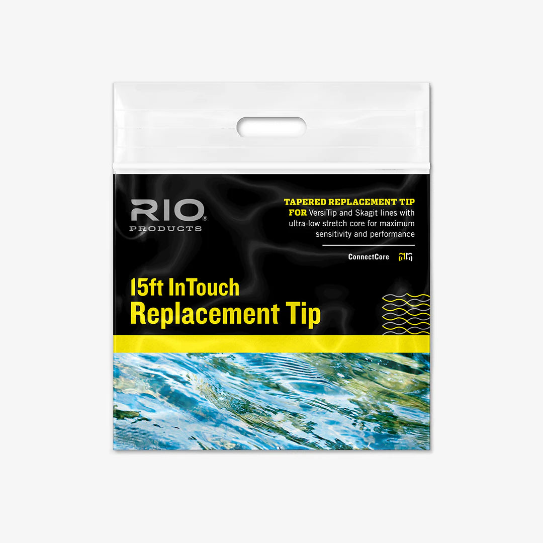 Rio InTouch 15' Replacement Tips
