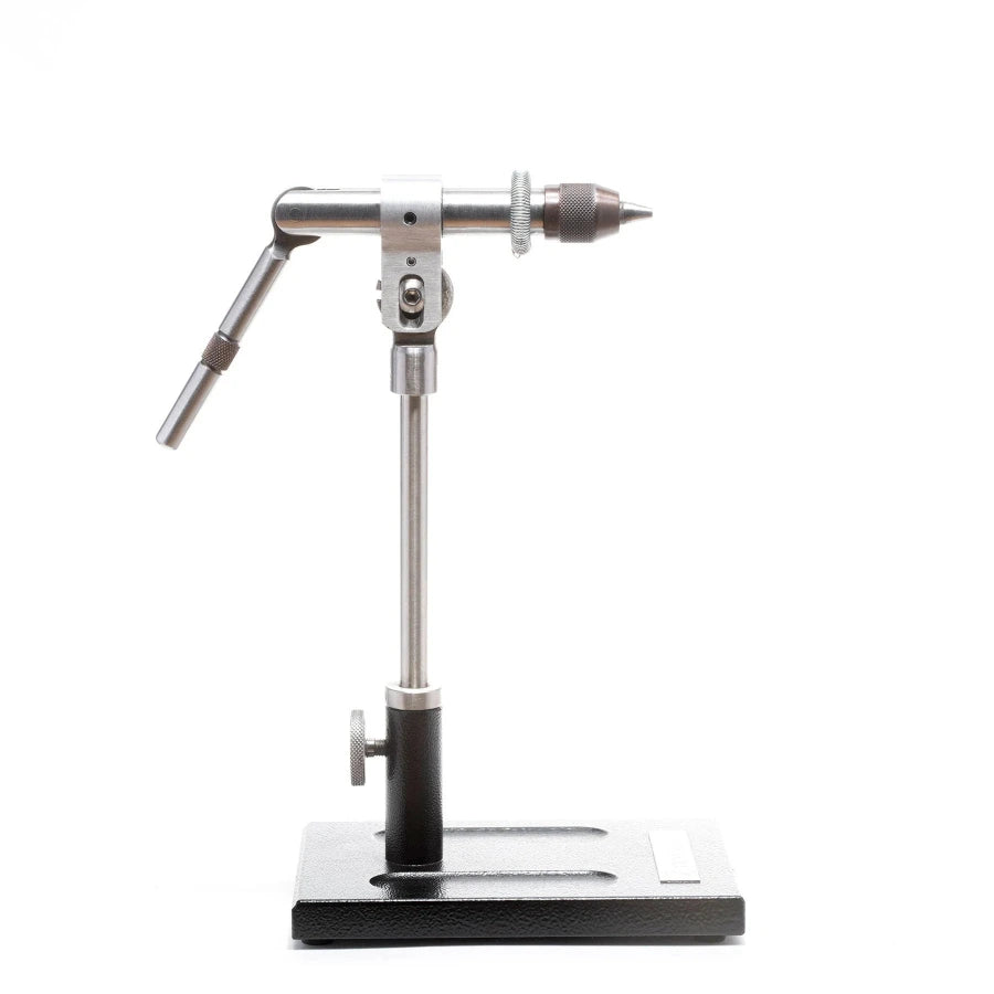 Dyna King Professional Vise-Pedestal