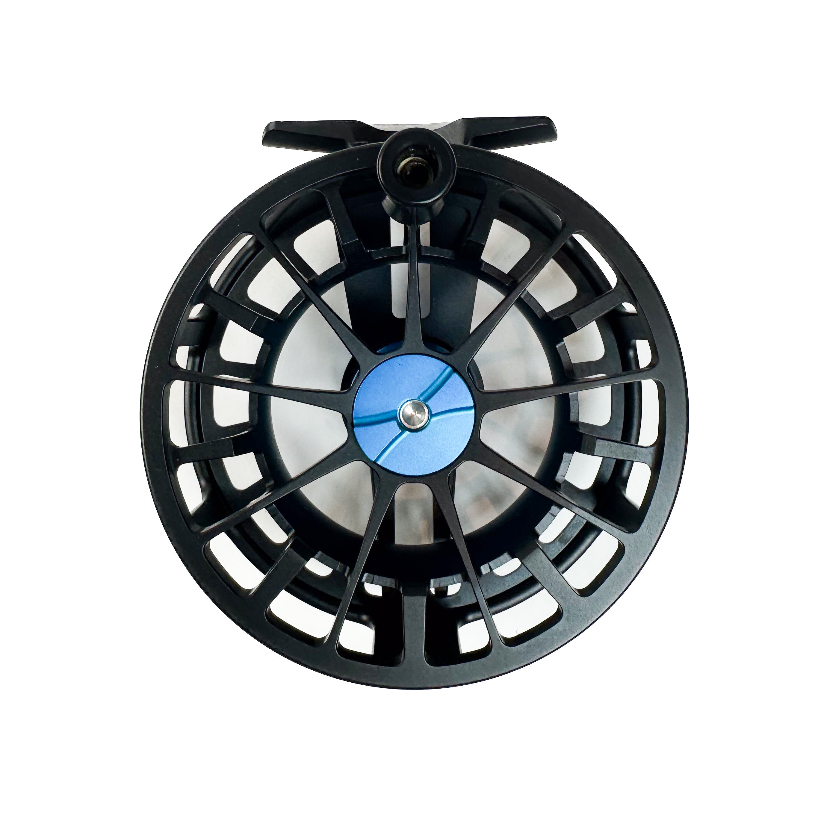 Used Lamson Centerfire 8wt Fly Reel