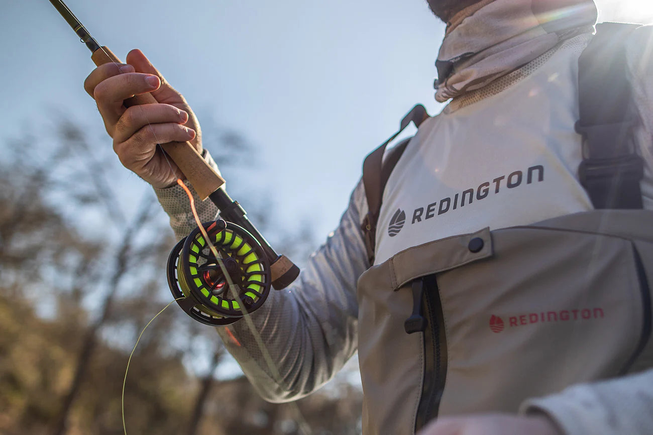 Redington Field Kit - Euro Nymph