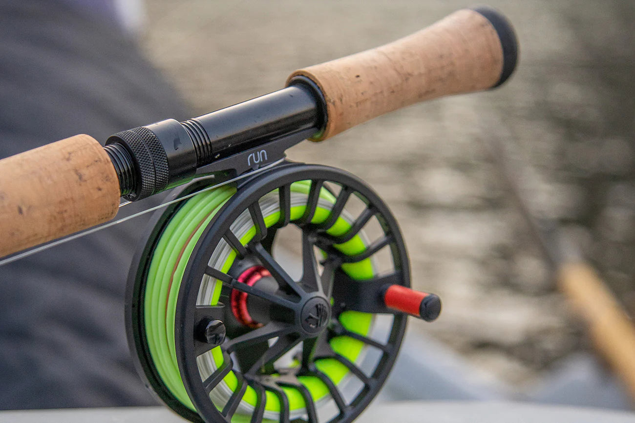 Redington Field Kit - Trout Spey