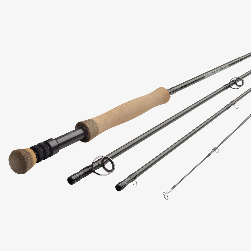 Redington Wrangler Fly Rod