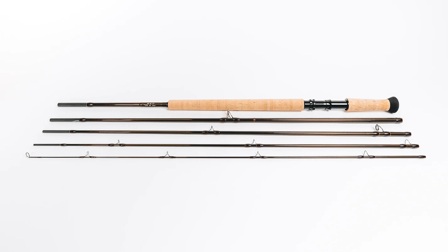 Nam Double Hand Ren River - 5 Piece