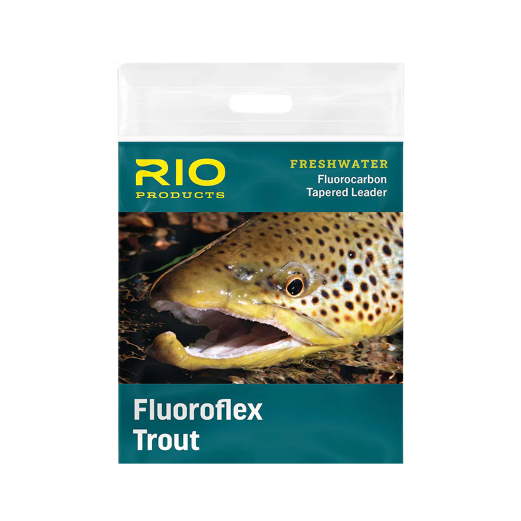 Rio Fluoroflex Trout Leader