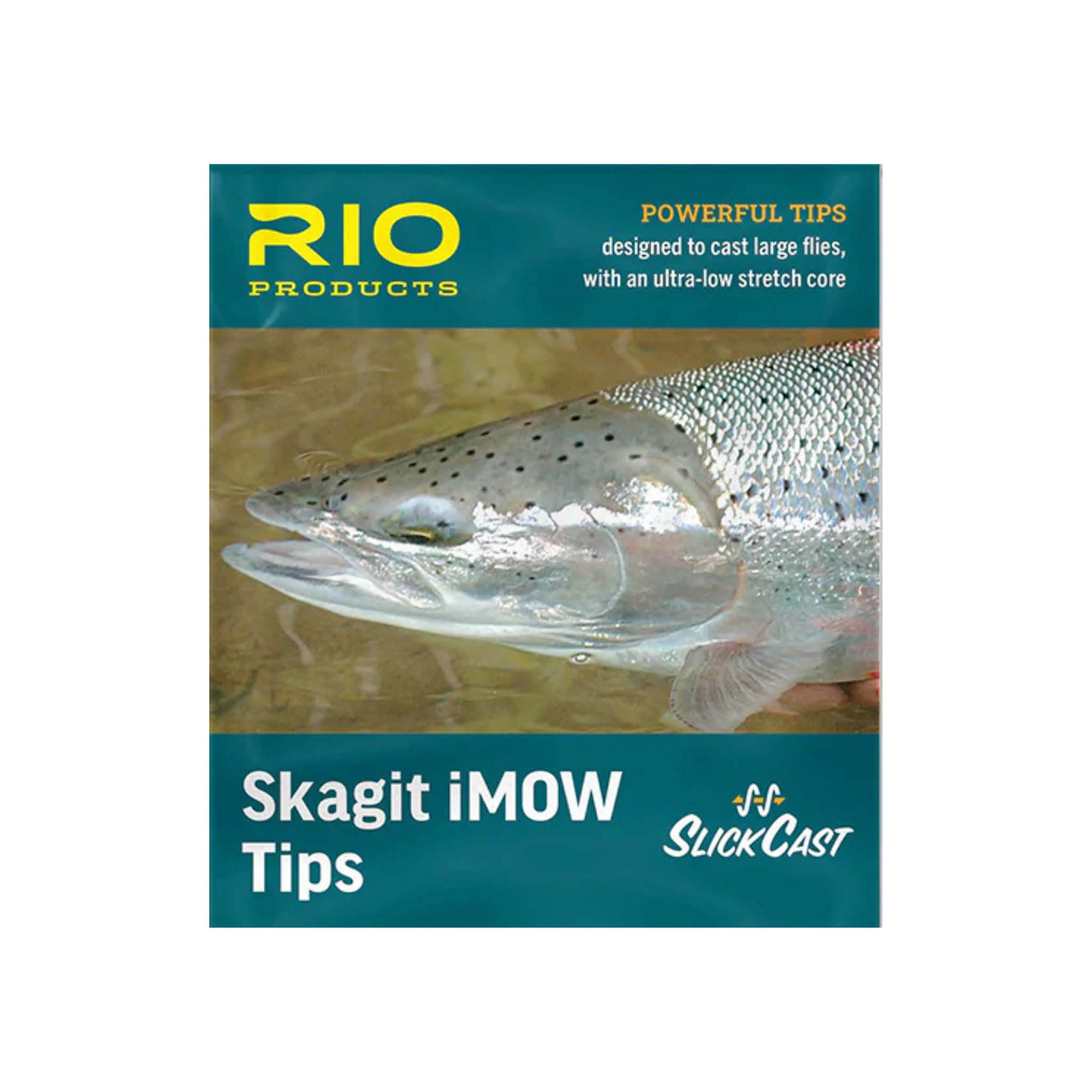 Rio IMOW Tip Kit