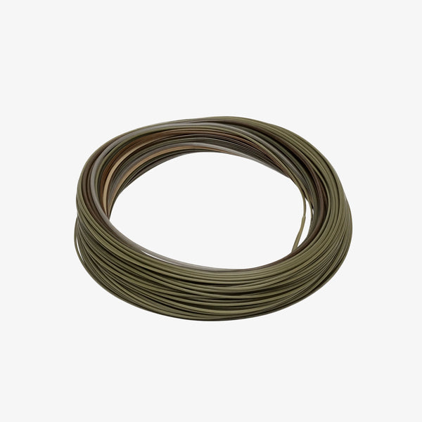Rio Elite Camolux Fly Line
