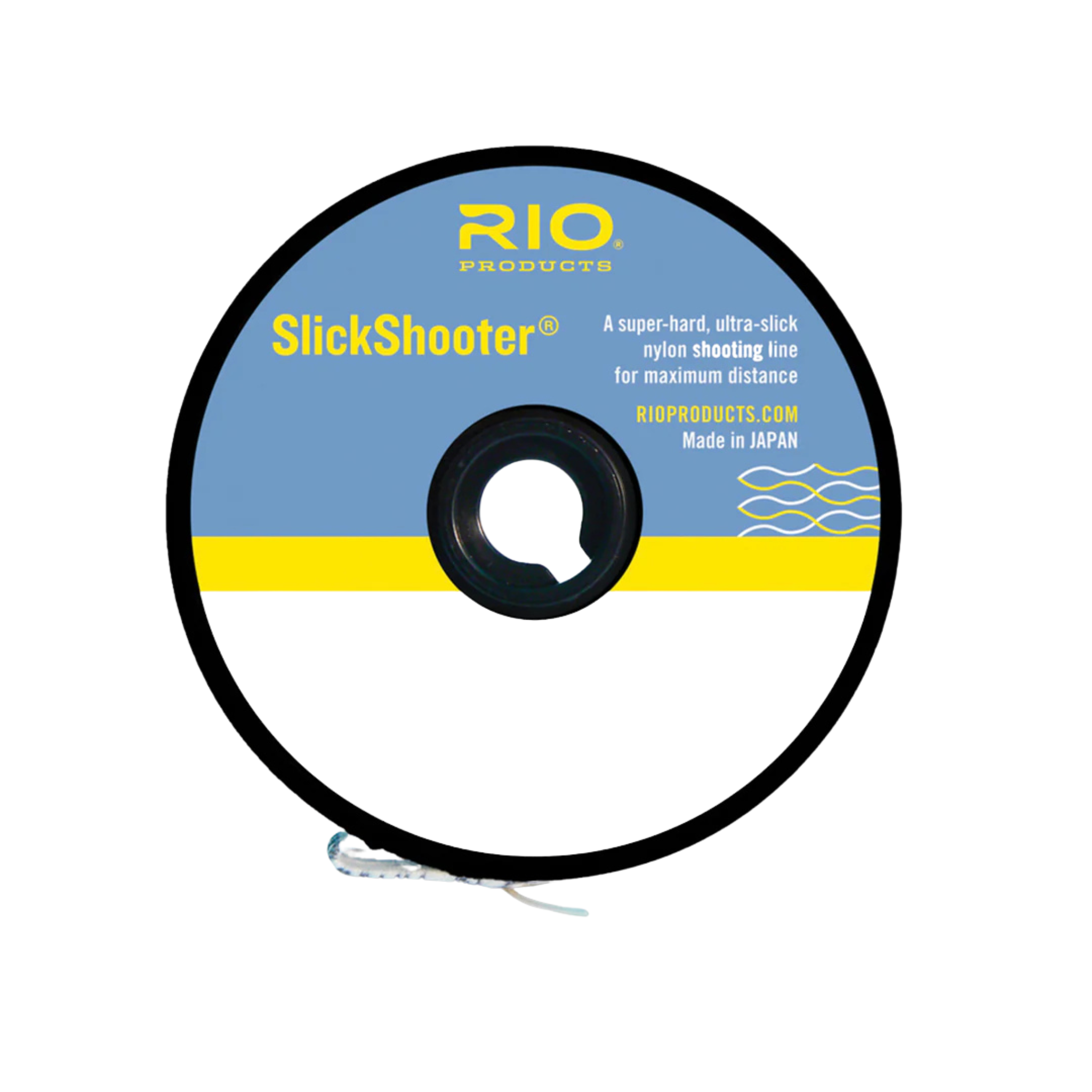 Rio SlickShooter Shooting Line