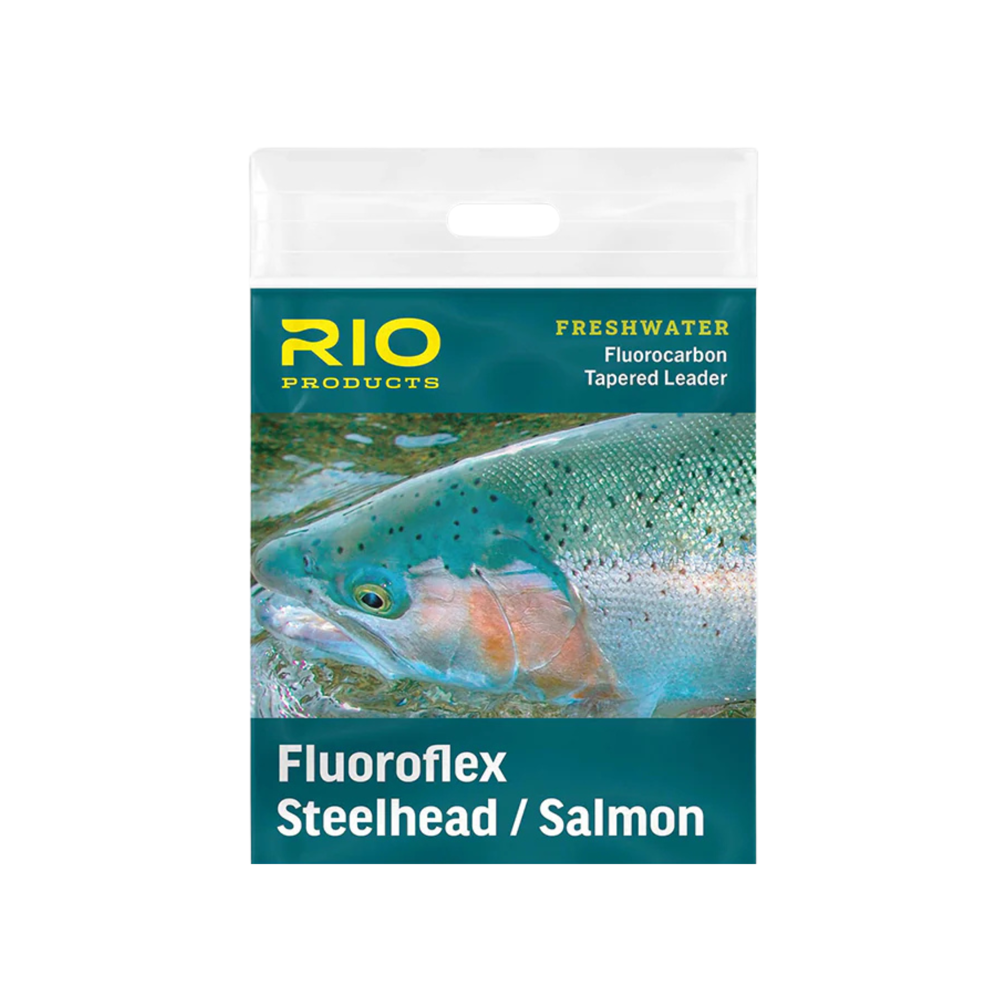 Rio Fluoroflex Steelhead Leader - 9'