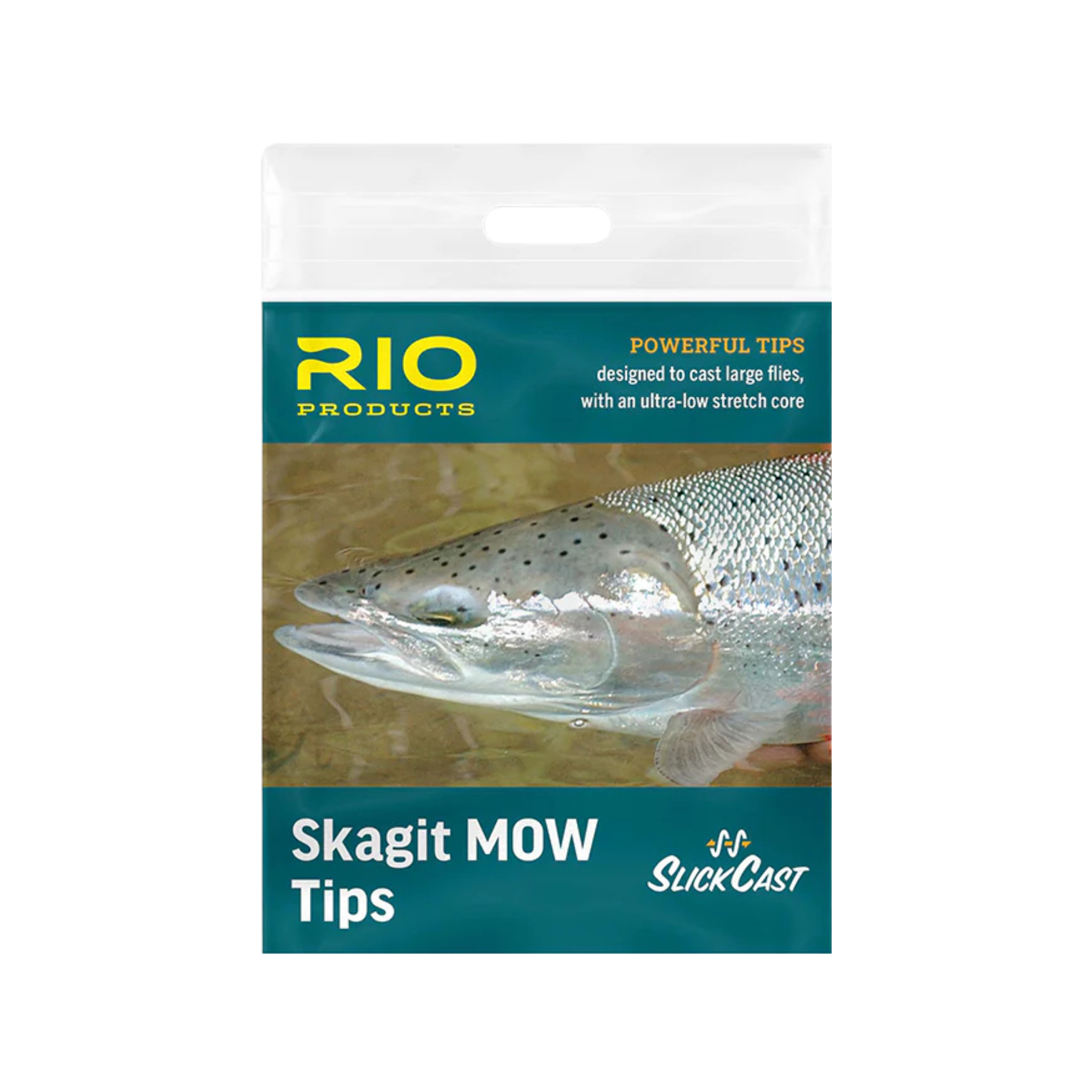 Rio Skagit MOW Tips