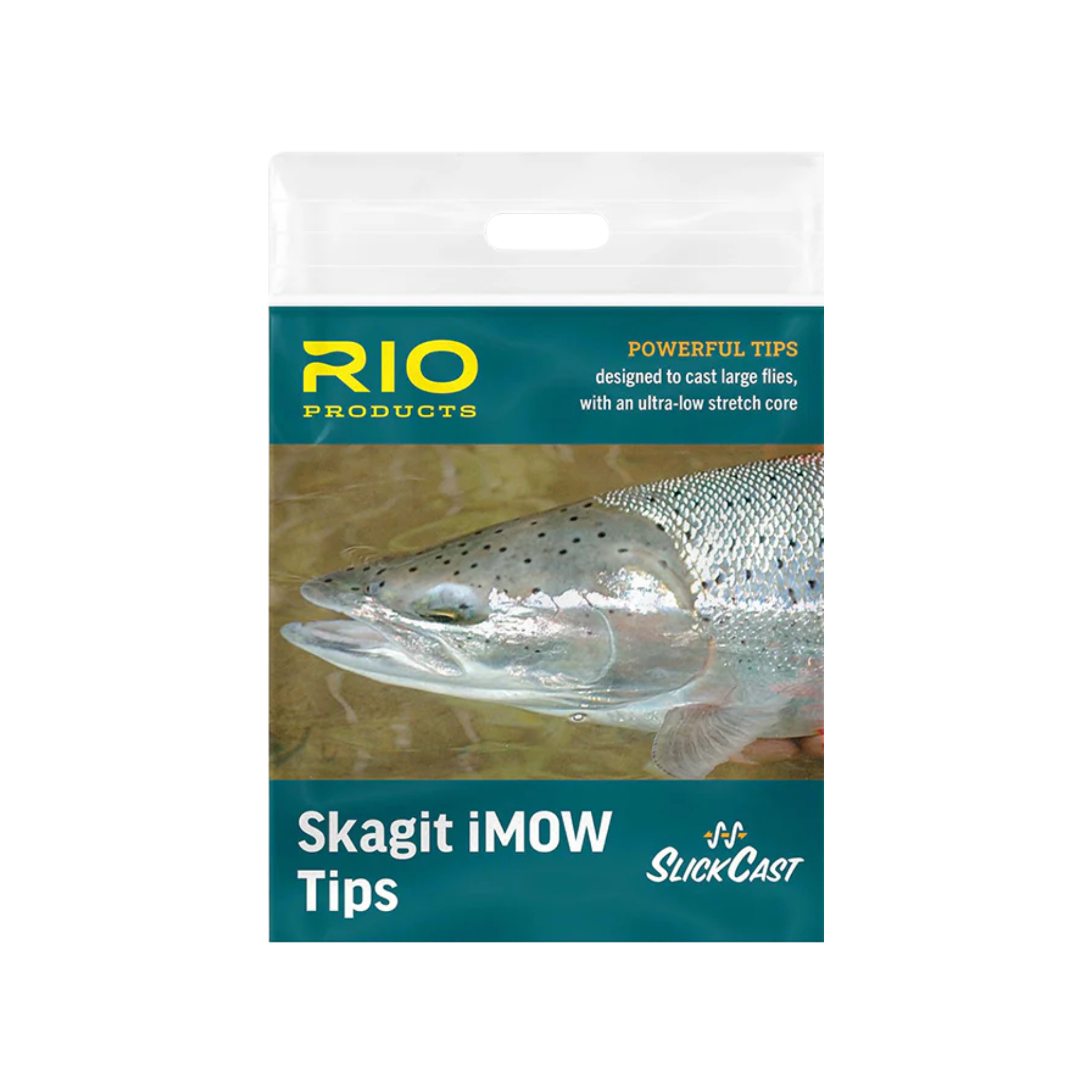 Rio Skagit IMOW Tips