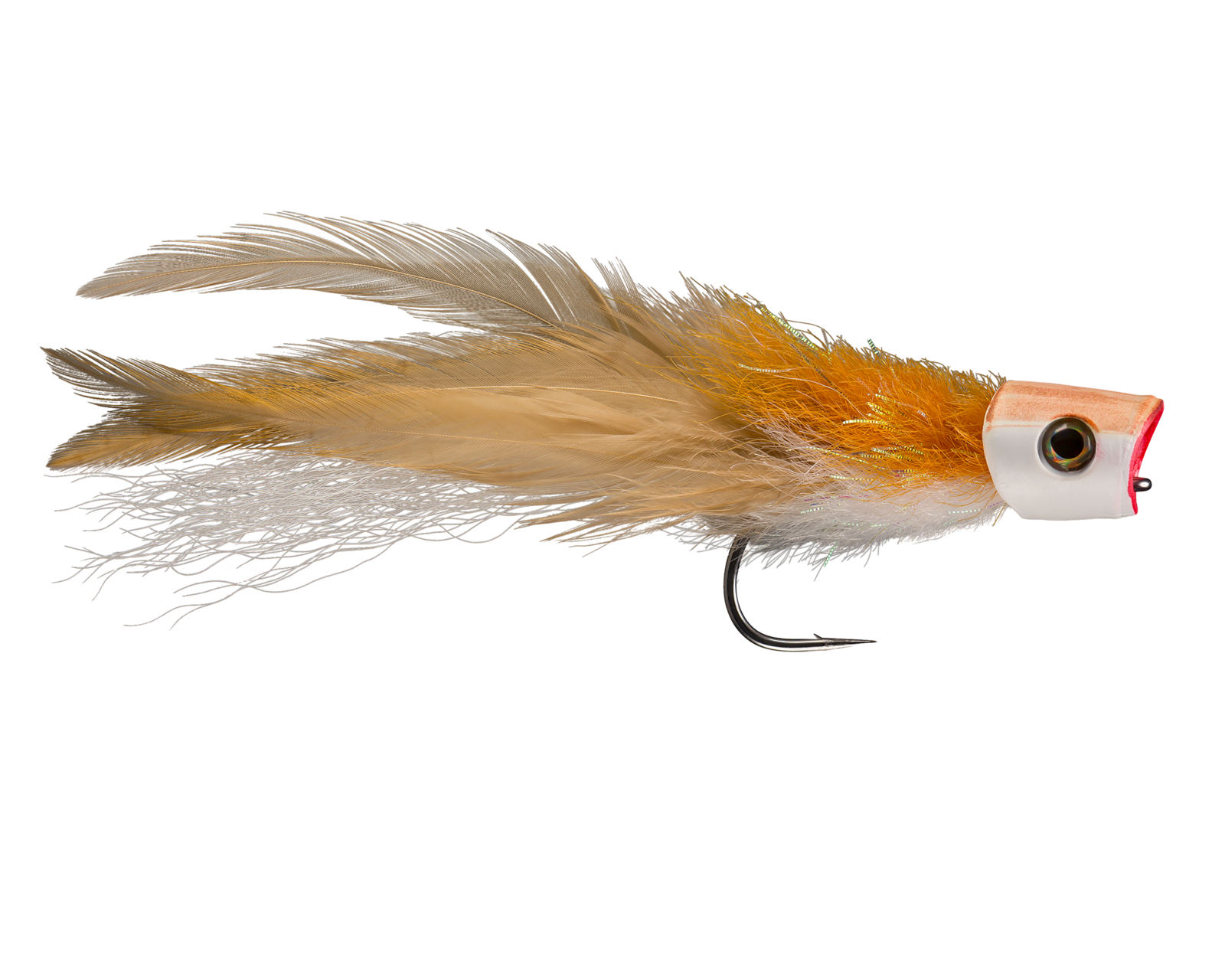 RIO's King Kinky Muddler Popper