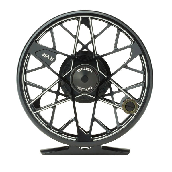 Bauer RVR Euro Nymph Fly Reel