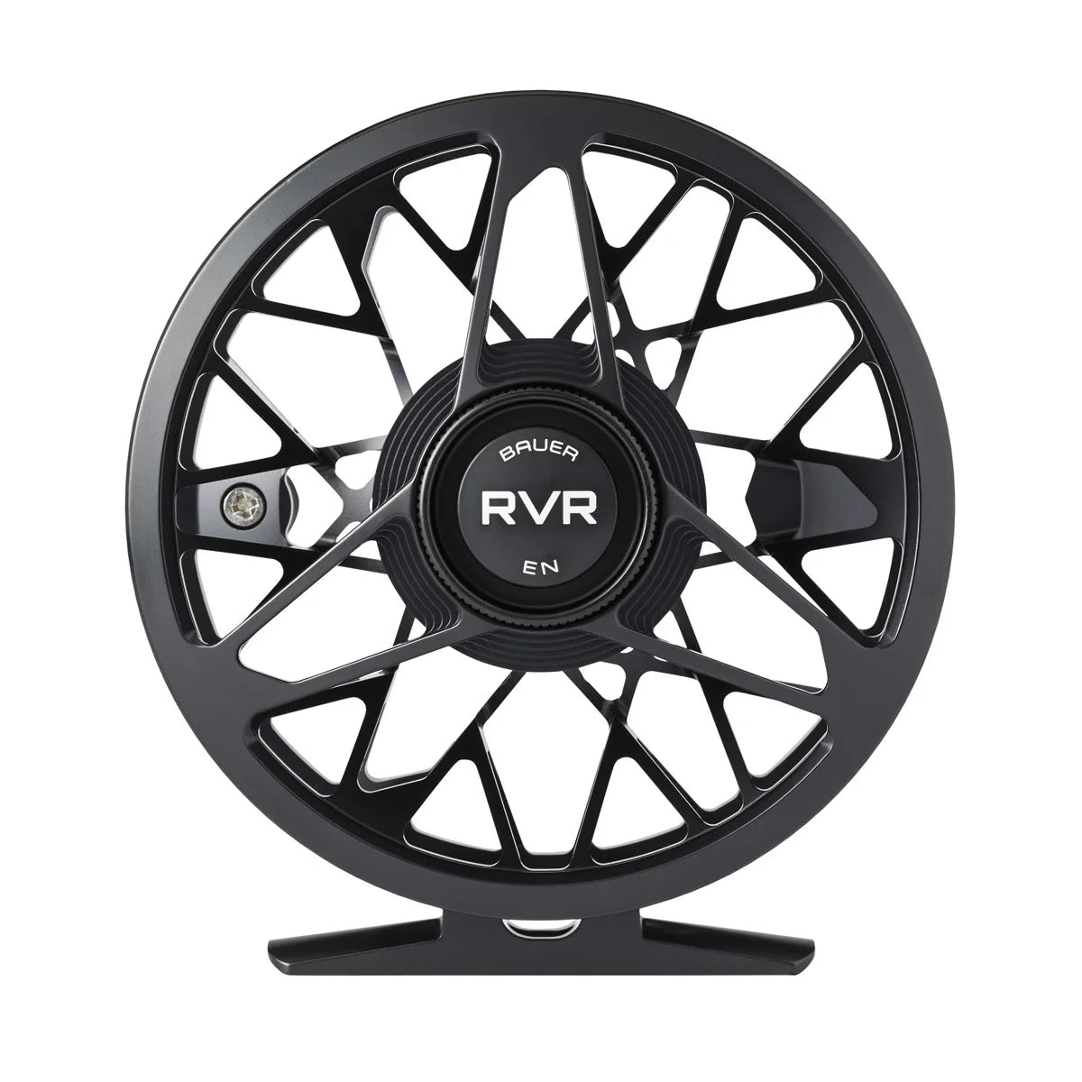 Bauer RVR Euro Nymph Fly Reel