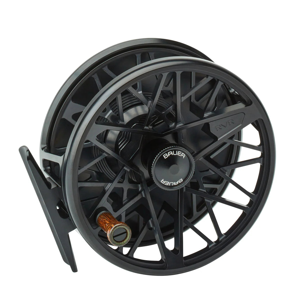 Bauer RVR Micro Spey Fly Reel