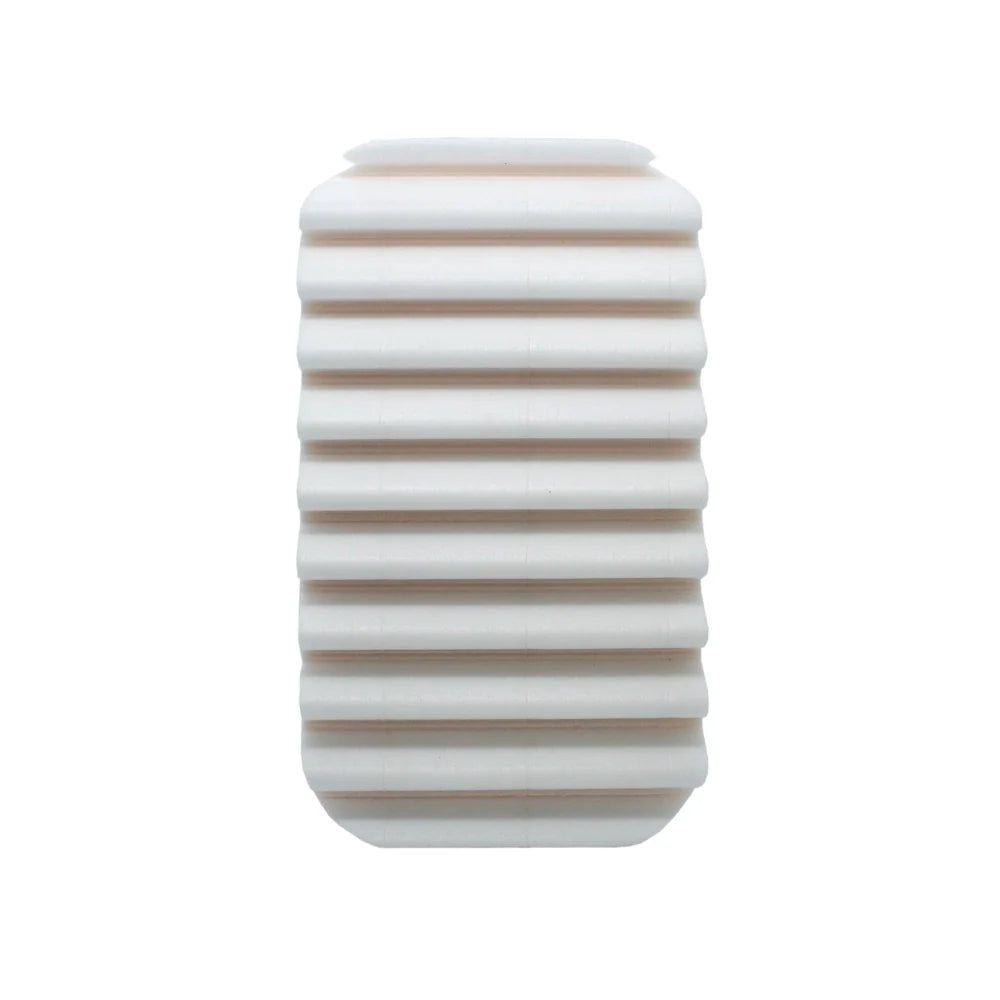 Richard Wheatley6" Ripple Foam Pad (10mm)