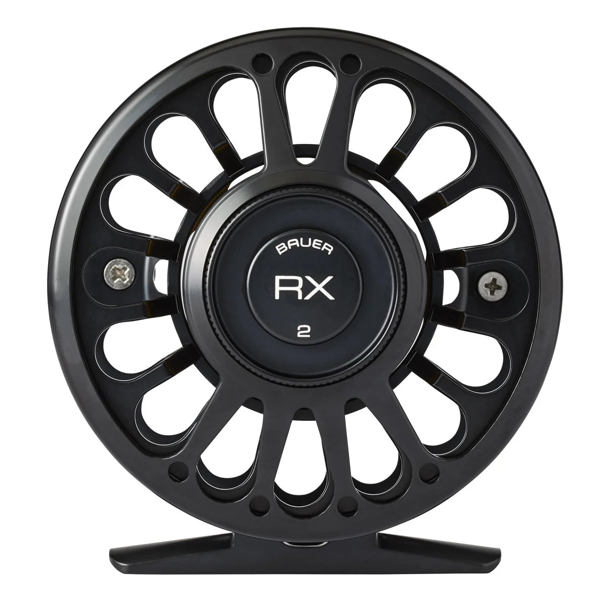 Bauer RX Fly Reel