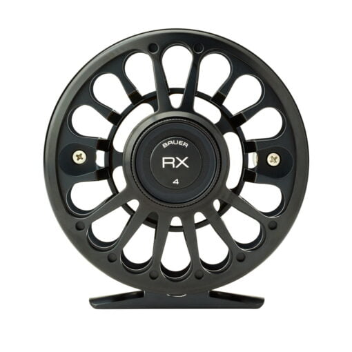 Abel Fly Reels – Lost Coast Outfitters