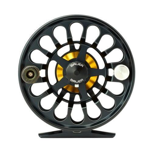 Fly Reels – Lost Coast Outfitters