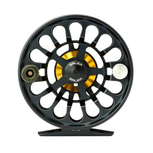 Bauer RX Spool