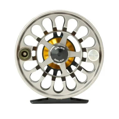 Bauer RX Spool