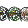 Bauer RX Fly Reel