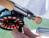 Bauer RX Fly Reel