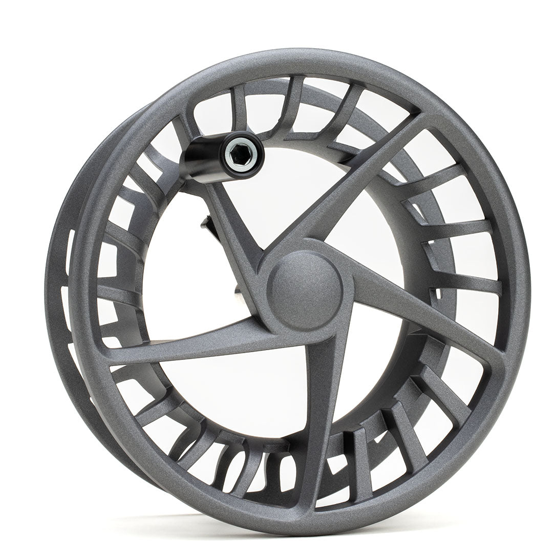 Lamson Remix S Fly Reel and Spools 3-Pack