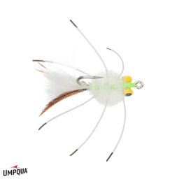 Raghead Crab 2.0