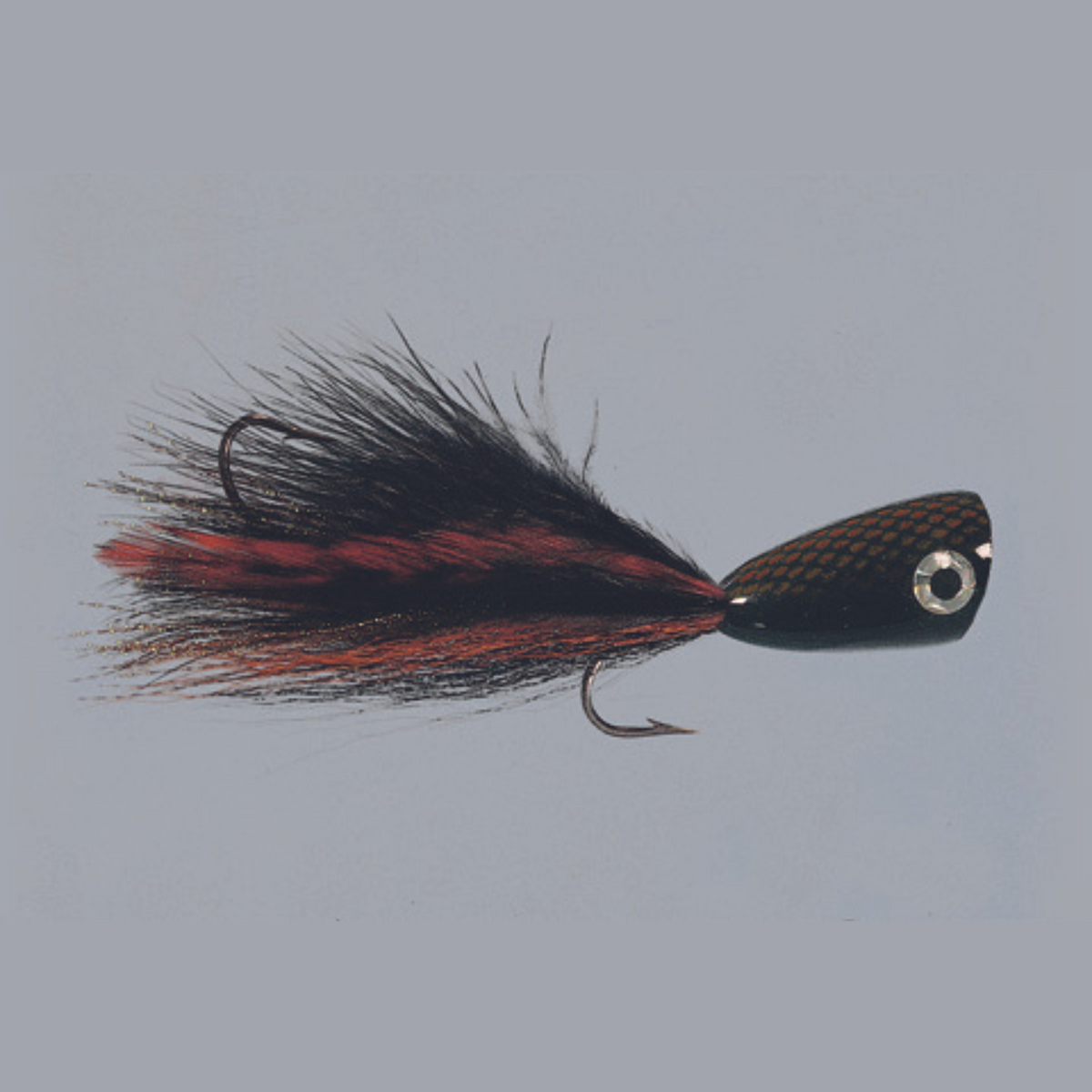 Rainy's Tube Popper in Pink/White – Salt Fly Pro Rainy's Tube Popper in Pink/White – Salt Fly Pro