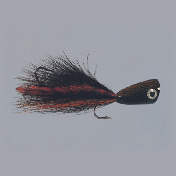 Rainy's Tandem Popper