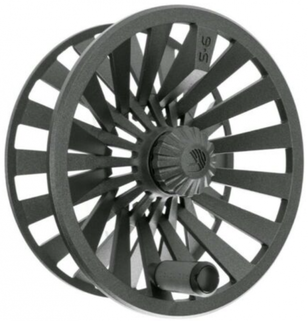Redington Behemoth Spare Spool