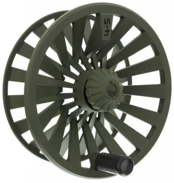 Redington Behemoth Spare Spool