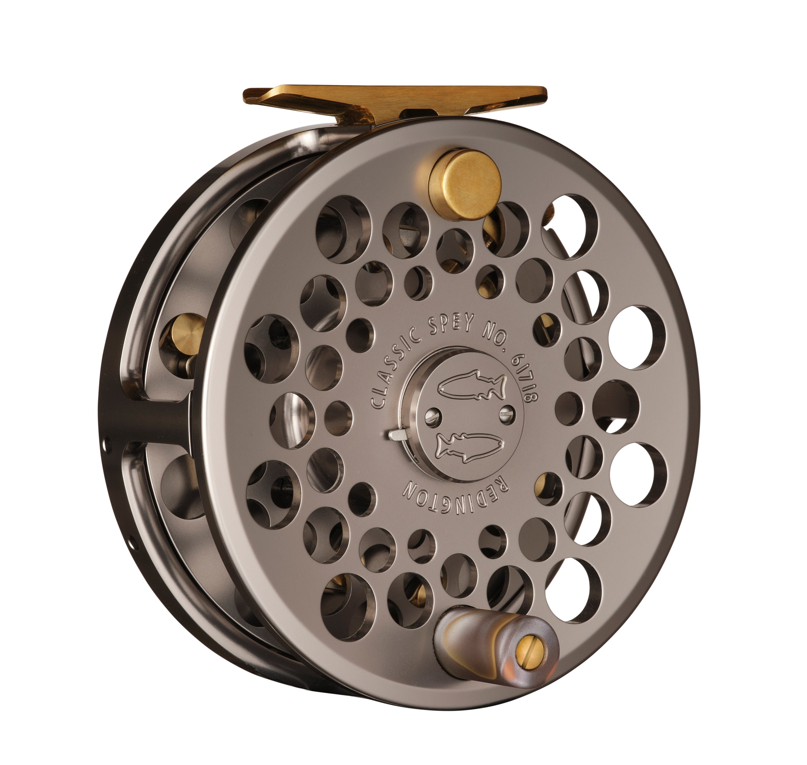 Redington Classic Spey Reel