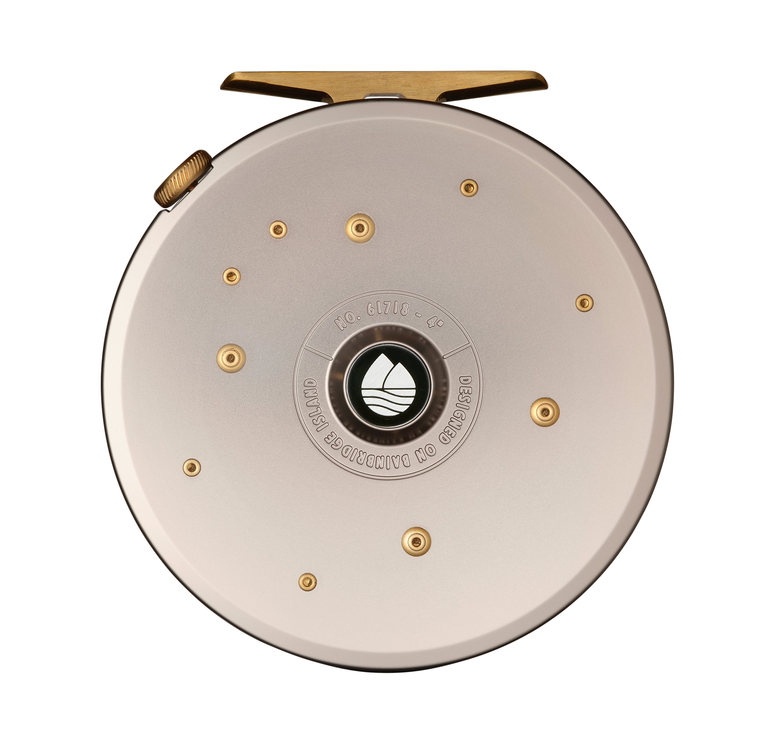 Redington Classic Spey Reel