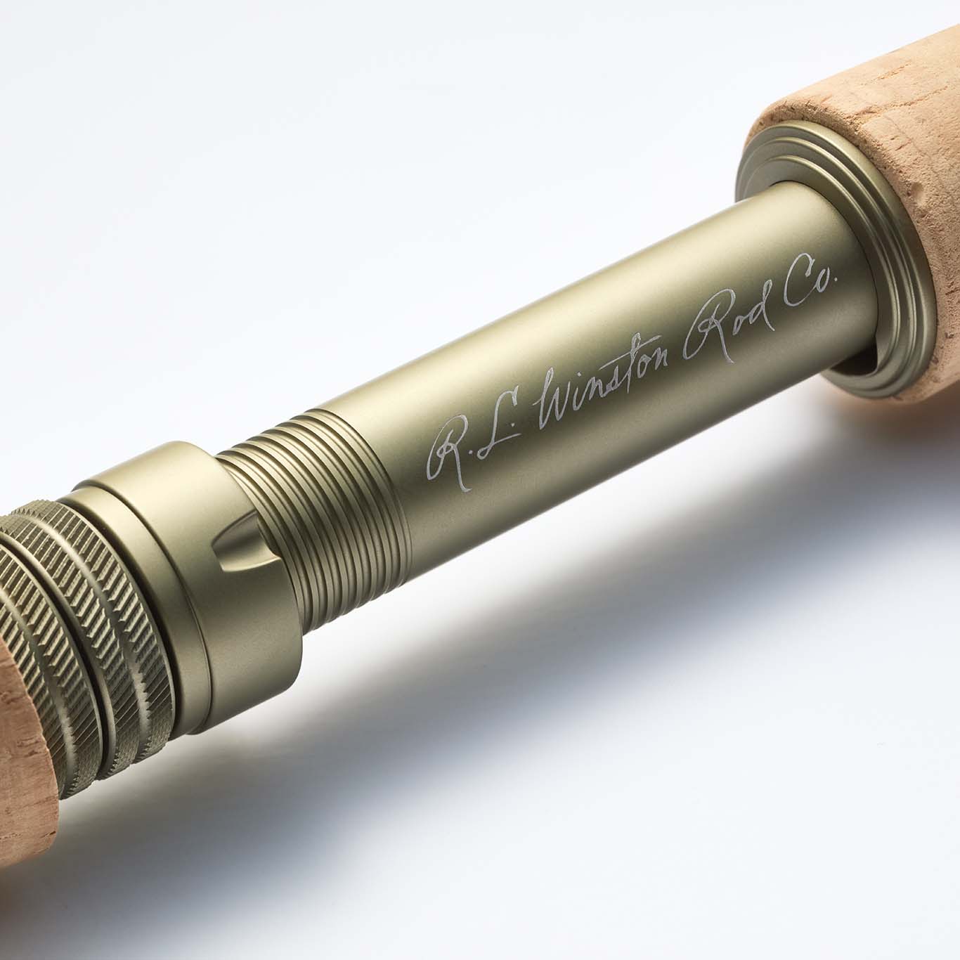 R.L. Winston Air 2 TH Fly Rod