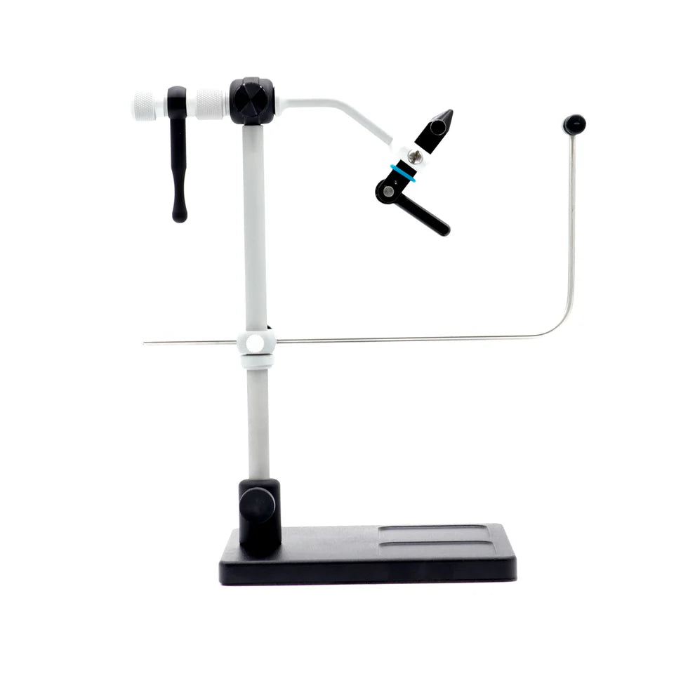 Renzetti Traveler 2203 Series Vise