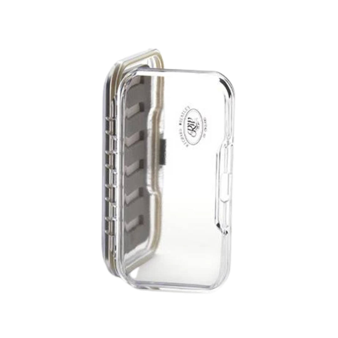 Richard Wheatley ST100 Fly Box