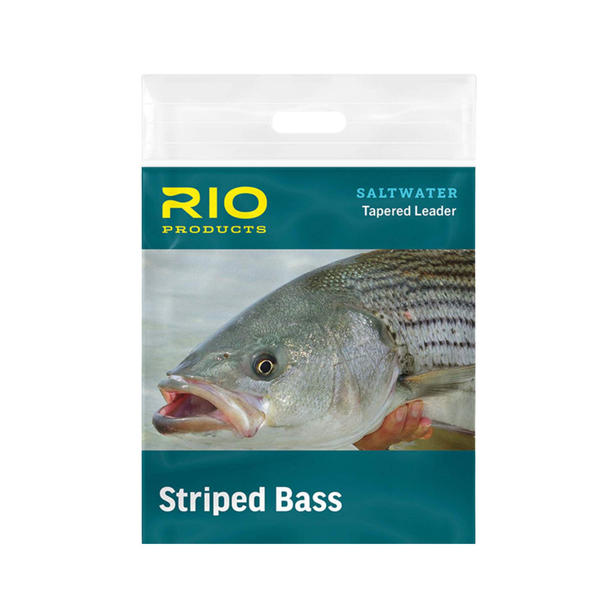 Rio Striped Bass Leader - 10'