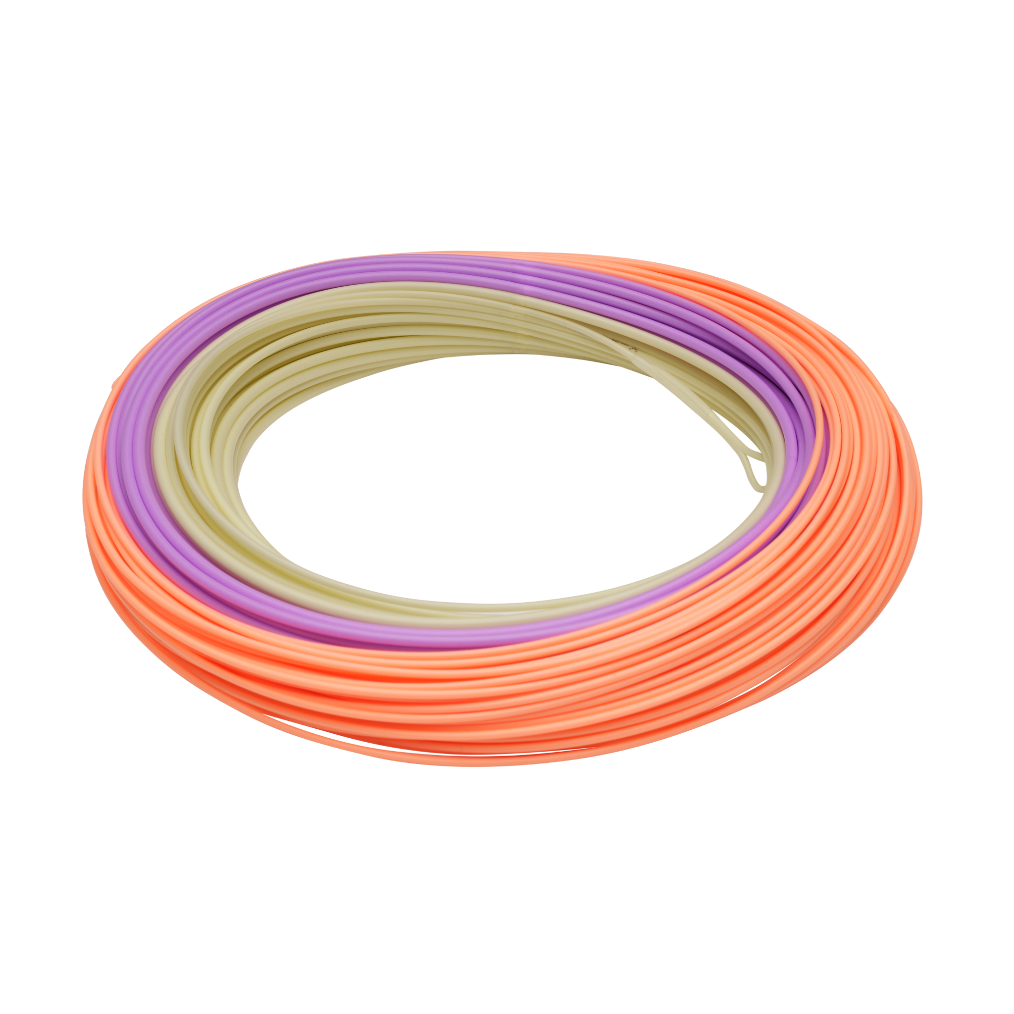 Rio Ambassador Series - Oliver White Flats Passport Fly Line