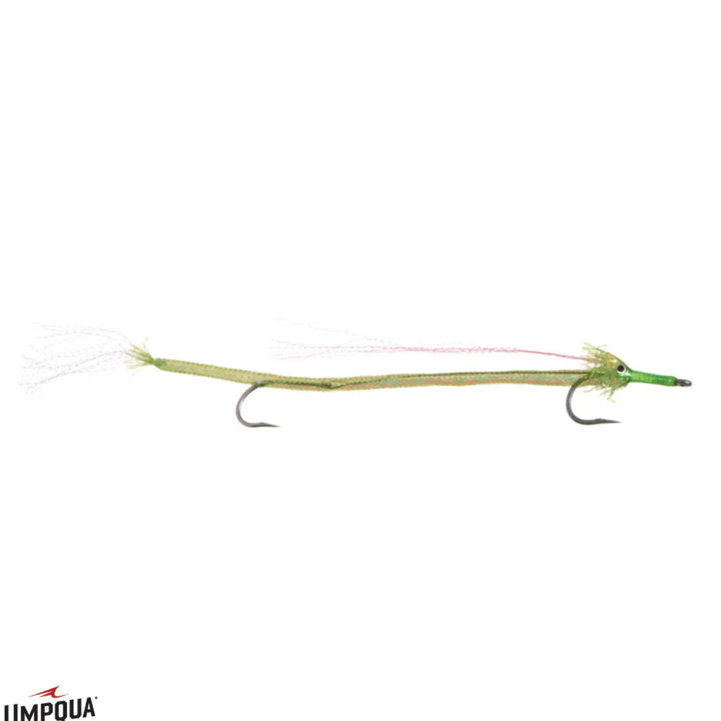 Barracuda Fly - Cuda Snack