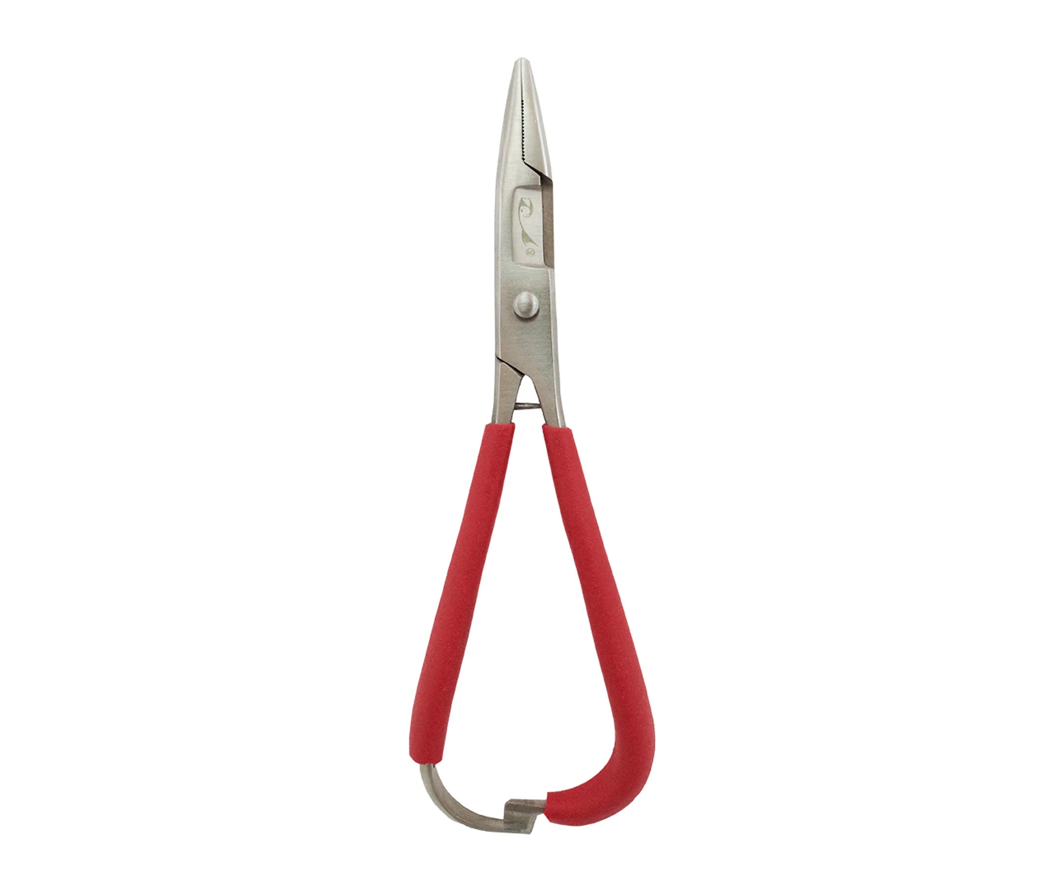 Rising Ultralight 6" Scissor Clamp