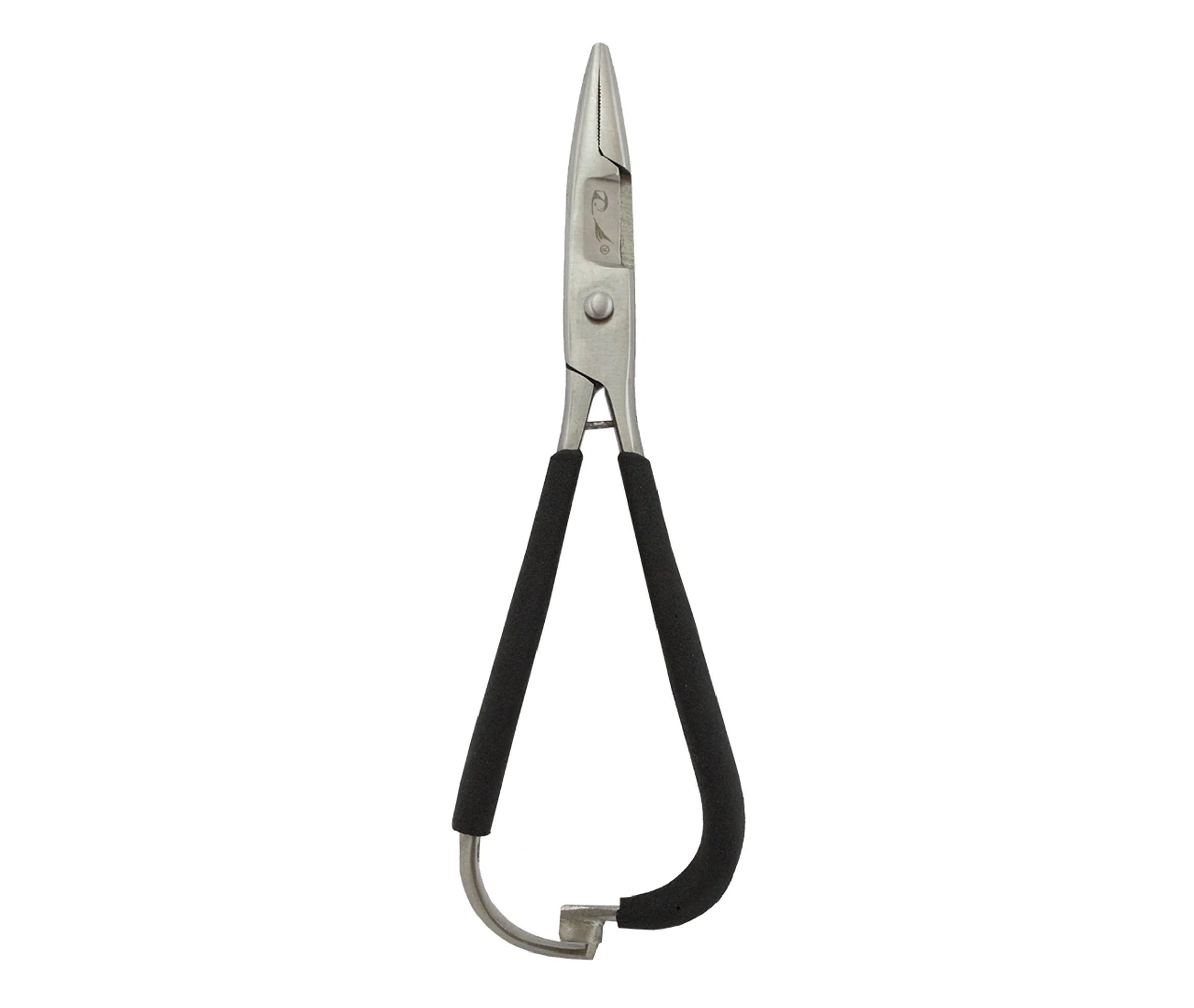 Rising Ultralight 6" Scissor Clamp