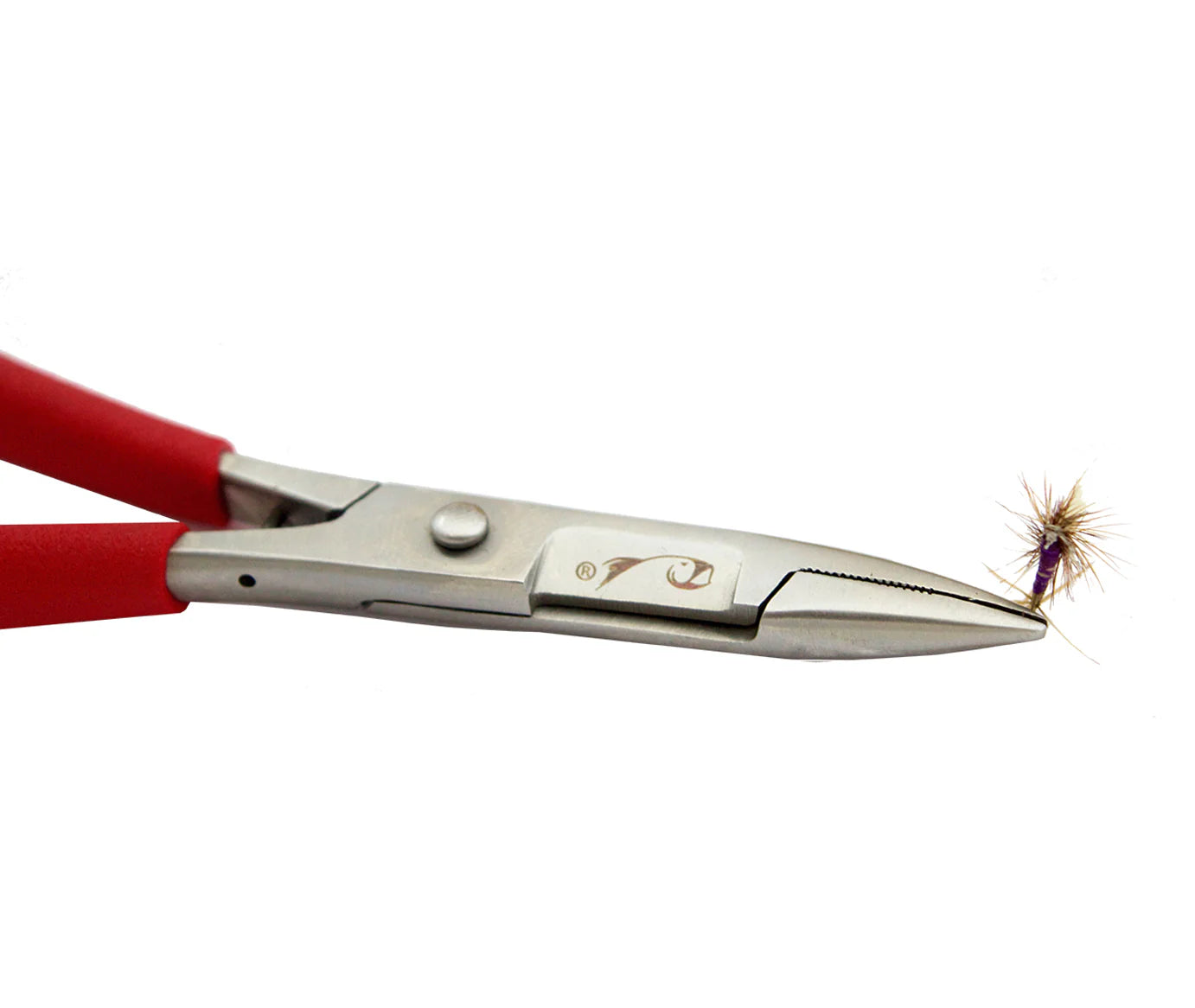 Rising Ultralight 6" Scissor Clamp
