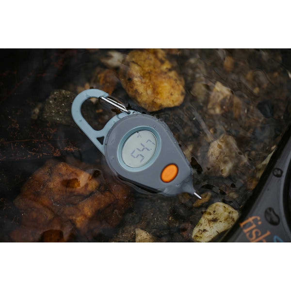 Fishpond River Keeper Digital Thermometer