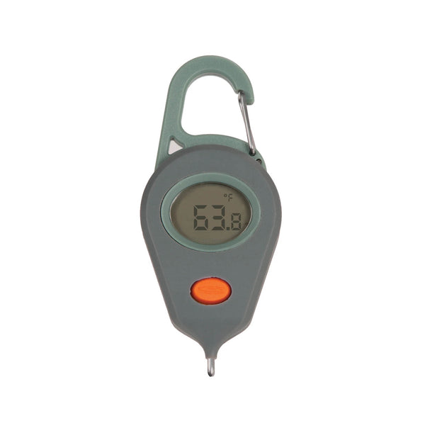 Fishpond River Keeper Digital Thermometer