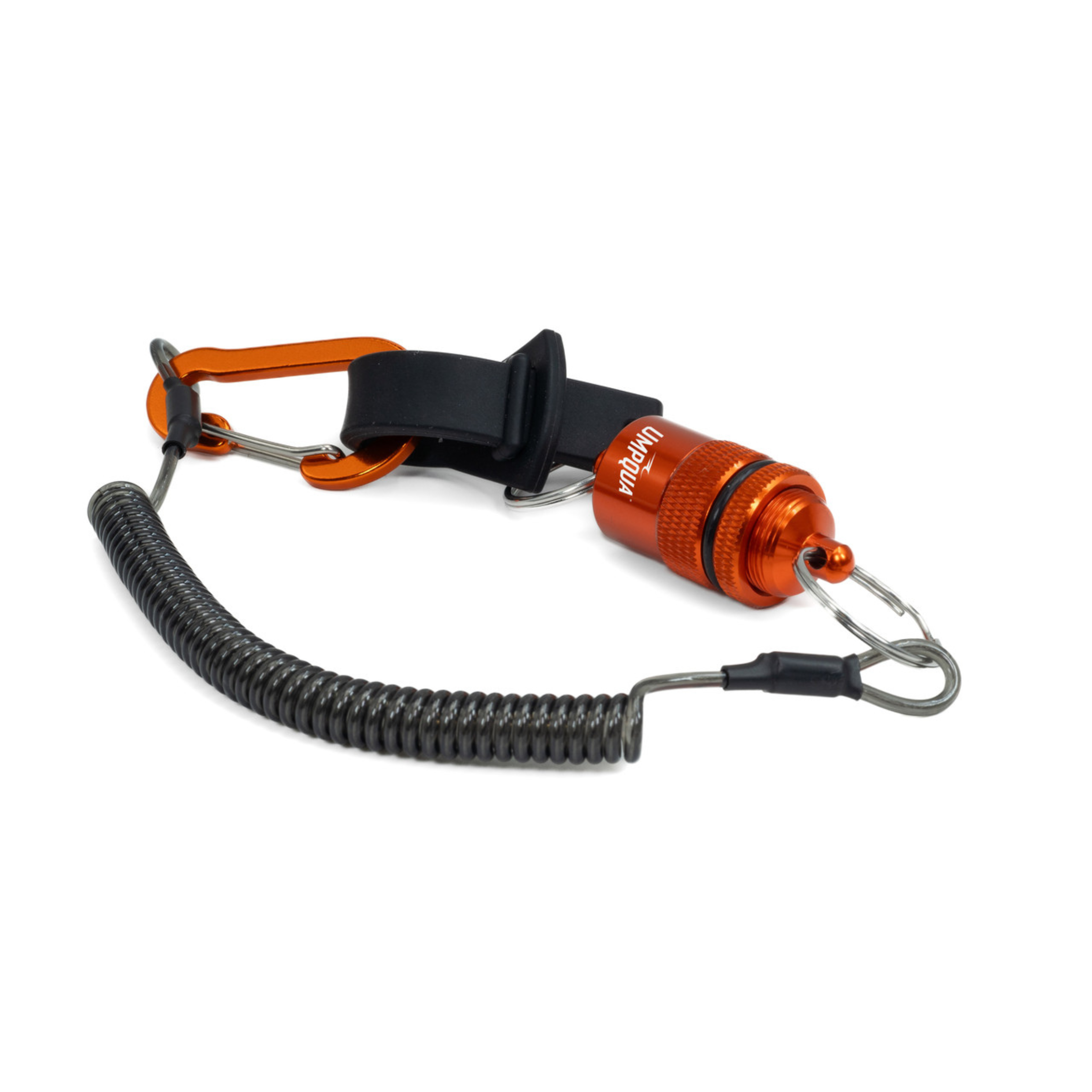 Umpqua Riverrun Magnetic Net Release