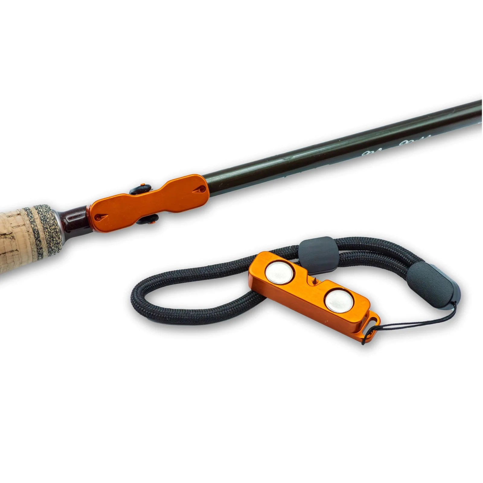 Cling Rod Rack