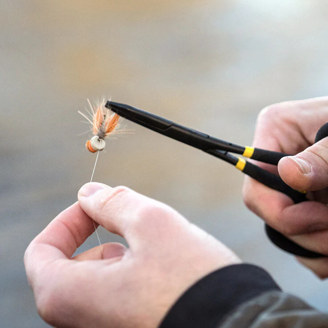Loon Rogue Forceps