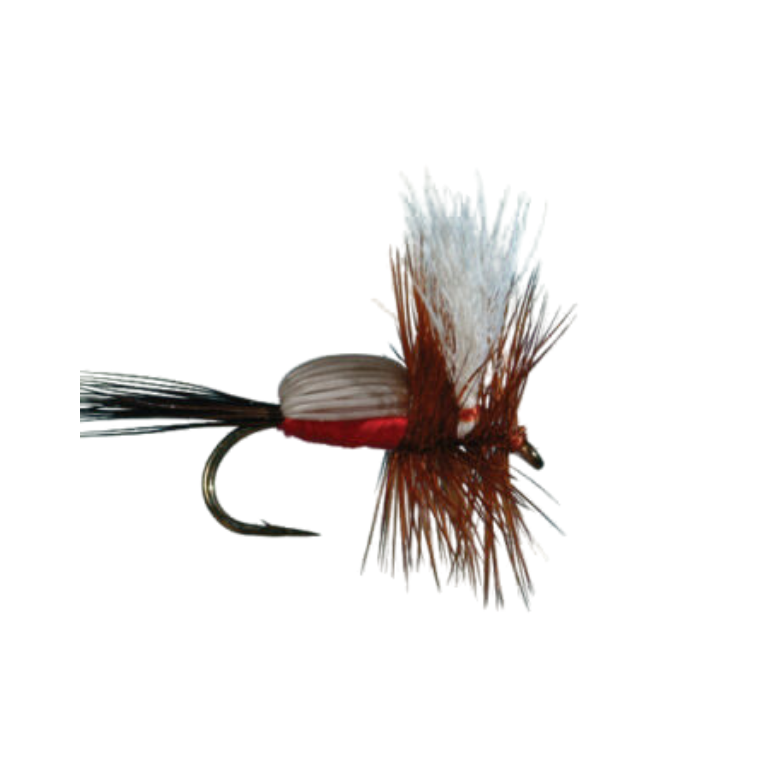 Royal Humpy